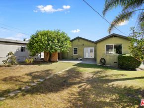 4373 Mcconnell Boulevard, Los Angeles CA 90066