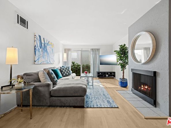 3640 Cardiff Avenue 104, Los Angeles CA 90034