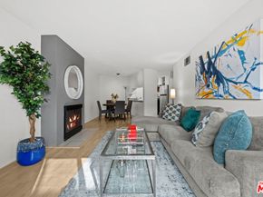 3640 Cardiff Avenue 104, Los Angeles CA 90034