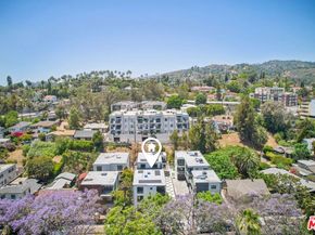 2113 Holly Drive, Los Angeles CA 90068