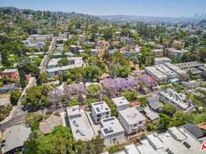 2113 Holly Drive, Los Angeles CA 90068