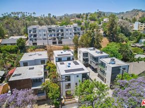 2113 Holly Drive, Los Angeles CA 90068