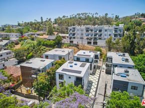 2113 Holly Drive, Los Angeles CA 90068