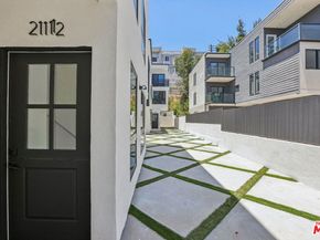 2113 Holly Drive, Los Angeles CA 90068