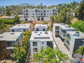 2113 Holly Drive, Los Angeles CA 90068