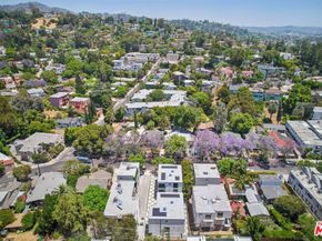 2113 Holly Drive, Los Angeles CA 90068