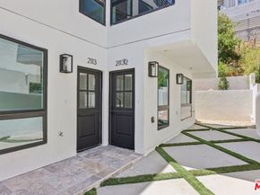 2113 Holly Drive, Los Angeles CA 90068