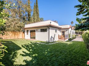 913 S Mullen Avenue, Los Angeles CA 90019