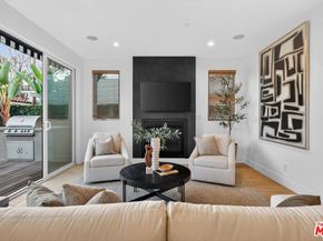 9036 W 24th Street, Los Angeles CA 90034