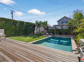 9036 W 24th Street, Los Angeles CA 90034