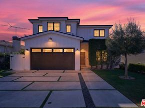 9036 W 24th Street, Los Angeles CA 90034