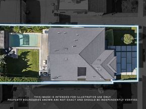 9036 W 24th Street, Los Angeles CA 90034