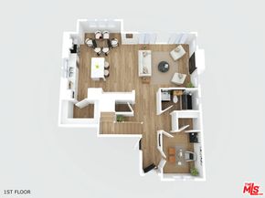 9036 W 24th Street, Los Angeles CA 90034