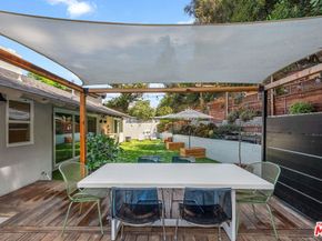 4406 Don Diablo Drive, Los Angeles CA 90008