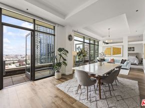 1100 S Hope Street PH105, Los Angeles CA 90015