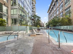 1100 S Hope Street PH105, Los Angeles CA 90015