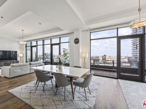 1100 S Hope Street PH105, Los Angeles CA 90015
