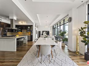 1100 S Hope Street PH105, Los Angeles CA 90015