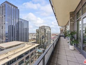 1100 S Hope Street PH105, Los Angeles CA 90015