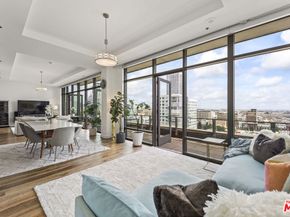 1100 S Hope Street PH105, Los Angeles CA 90015