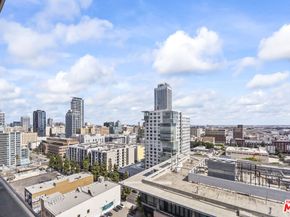 1100 S Hope Street PH105, Los Angeles CA 90015