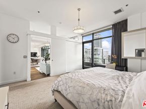 1100 S Hope Street PH105, Los Angeles CA 90015