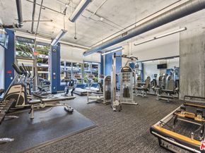 1100 S Hope Street PH105, Los Angeles CA 90015