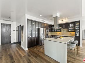 1100 S Hope Street PH105, Los Angeles CA 90015