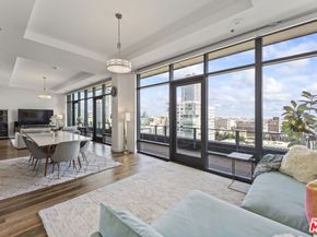 1100 S Hope Street PH105, Los Angeles CA 90015