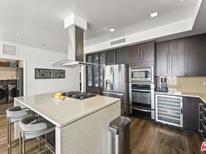 1100 S Hope Street PH105, Los Angeles CA 90015