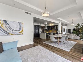 1100 S Hope Street PH105, Los Angeles CA 90015