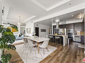 1100 S Hope Street PH105, Los Angeles CA 90015