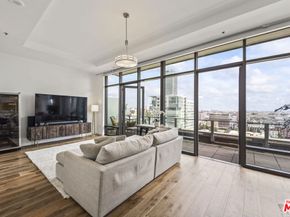 1100 S Hope Street PH105, Los Angeles CA 90015