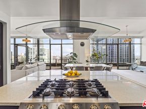 1100 S Hope Street PH105, Los Angeles CA 90015
