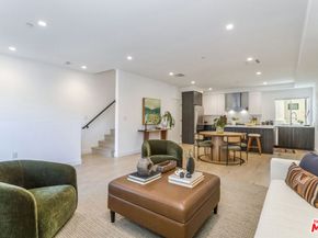 495 N St Andrews Place, Los Angeles CA 90004