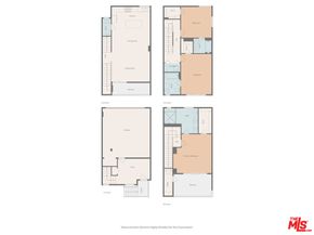 495 N St Andrews Place, Los Angeles CA 90004