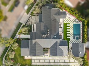 10386 Strathmore Drive, Los Angeles CA 90024