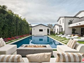 10386 Strathmore Drive, Los Angeles CA 90024