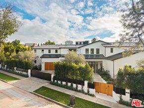 10386 Strathmore Drive, Los Angeles CA 90024