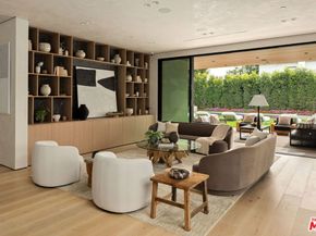 10386 Strathmore Drive, Los Angeles CA 90024