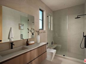 10386 Strathmore Drive, Los Angeles CA 90024