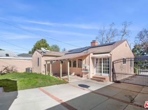 4155 Keever Avenue, Long Beach CA 90807