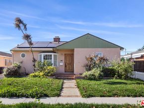 4155 Keever Avenue, Long Beach CA 90807
