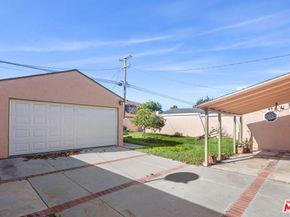 4155 Keever Avenue, Long Beach CA 90807