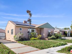 4155 Keever Avenue, Long Beach CA 90807