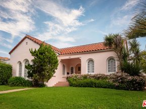 243 Euclid Street, Santa Monica CA 90402