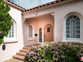 243 Euclid Street, Santa Monica CA 90402