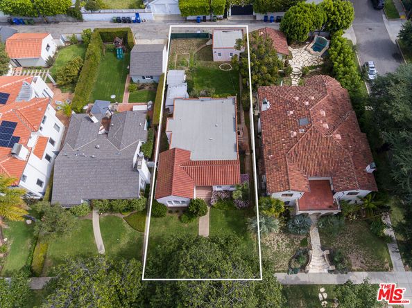 243 Euclid Street, Santa Monica CA 90402