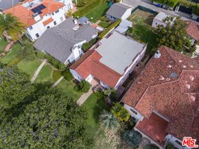 243 Euclid Street, Santa Monica CA 90402