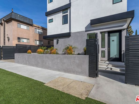 1318 N Vista Street, Los Angeles CA 90046